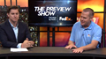 NASCAR Dover 2014 - Preview Show