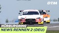 DTM 2019 Nürburgring - Highlights Rennen 2