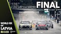 World Rallycross 2019 Lettland - Highlights Finale