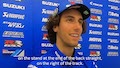 MotoGP 2019 Aragon - Suzuki Preview mit Alex Rins und Joan Mir