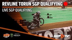 Speedway-GP 2019 Torun - Das Qualifying Re-Live