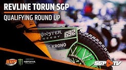 Speedway-GP 2019 Torun - Qualifying Highlights