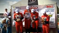 Dan Wheldon Memorial Pro-Am Karting Challenge 2014 - Highlights