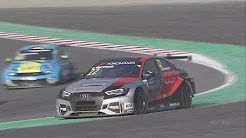 WTCR 2019 Suzuka - Rennen 1 Highlights