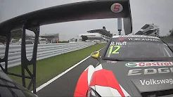 WTCR 2019 Suzuka - Rennen 2 Highlights