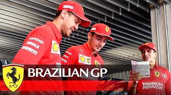 F1 2019 São Paulo -