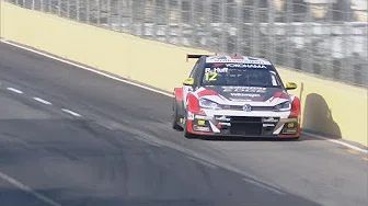 WTCR 2019 Macau - Highlights Qualifying 2