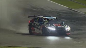 WTCR 2019 Sepang - Highlights Rennen 2