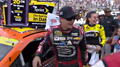 Nascar Dover 2014 - Gordon: