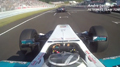 Super Formula - Sugo 2014: Finale