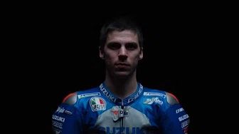 MotoGP 2020 Suzuki - Interview mit Joan Mir