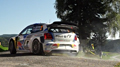 Frankreich Rallye 2014: Etappe 4-6