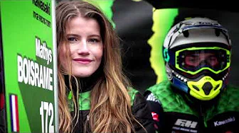 Motocross-WM 2020 Valkenswaard - Event Highlights