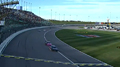 Kyle Busch gewinnt in Kansas