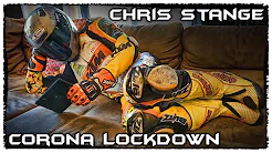 Supersport-WM 300 -  Lockdown Chat mit KTM Fahrer Chris Stange