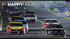 NASCAR Cup Series 2020 Charlotte -  52 Minuten Zusammenfassung