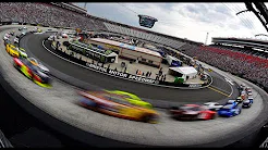 NASCAR Cup Series 2020 Bristol - Preview Show