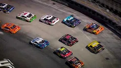 NASCAR Cup Series 2020 Bristol - Highlights Rennen