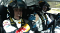 Frankreich Rallye 2014: Etappe 15-18