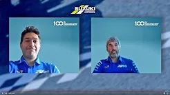 MotoGP 2020 - Jose Manuel Cazeaux und Frankie Carchedi beantworten Fragen