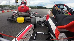 F1 2020 - Karting mit Charles Leclerc
