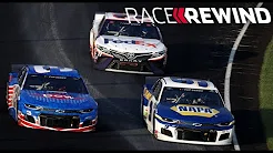 NASCAR Cup Series 2020 Indianapolis/1 - Highlights Rennen
