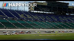 NASCAR Cup Series 2020 Kansas - 52 Minuten Zusammenfassung
