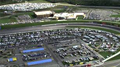 Nascar Kansas 2014 - Das Rennen Re-Live
