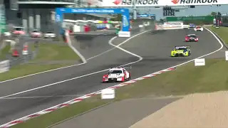 DTM 2020 Nürburgring - Highlights Rennen 2