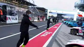 WTCR 2020 Nürburgring - Qualifying Highlights