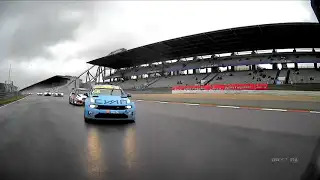 WTCR 2020 Nürburgring - Highlights Rennen 2