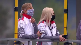 WTCR Slovakia Ring 2020 - Qualifying Highlights