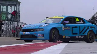 WTCR 2020 Aragon - FP2 Highlights
