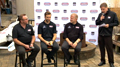 ICS - James Hinchcliffe neuer Fahrer bei Schmidt Peterson Motorsports