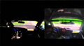 BTCC 2014 Silverstone - Plato & Turkington: Qualifikations-Runde im Vergleich