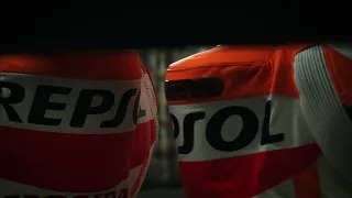 MotoGP 2021 - Repsol Honda Fahrerpräsentation