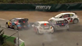 World Rallycross Championship Türkei 2014: Tag 1 Highlights