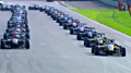 FIA F3 European Imola 2014 - 2.Rennen