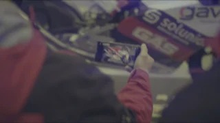 Moto3 2021 - Die Gasgas Aspar Team Präsentation