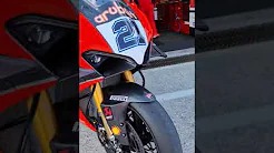 Superbike-WM 2021 - Redding und Rinaldi bereit für den Saisonstart