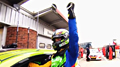 BTCC-Champion 2014: Colin Turkington