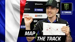 MotoGP 2021 Le Mans - Streckenvorschau mit Maverick Viñales