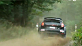 ADMV Lausitz Rallye 2014 - Höhepunkte