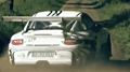 Deutscher Rallyemeister 2014: Ruben Zeltner - Porsche 911 GT3 RS