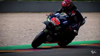 MotoGP 2021 Sachsenring - Highlights