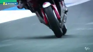 MotoGP 2021 Assen - Michelin Highlights