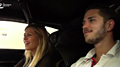 Daniel Abt: Spritztour mit Nicki Shields