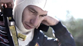 Special: Chris Atkinson bei der Rally Australien 2014