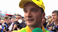 BTCC 2014 Silverstone - Highlights
