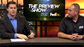 Nascar Talladega 2014 - Preview Show